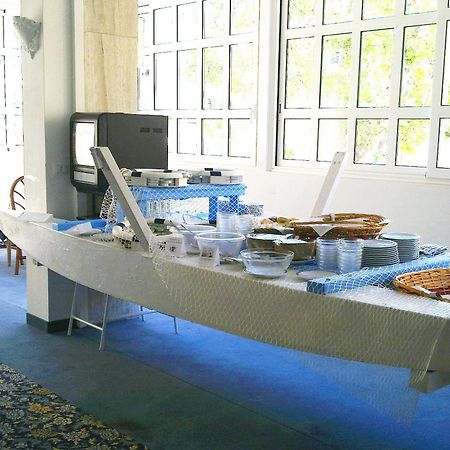 Hotel Maremonti Gabicce Mare Restauracja zdjęcie