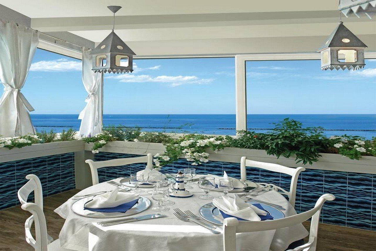 Hotel Maremonti Gabicce Mare Zewnętrze zdjęcie