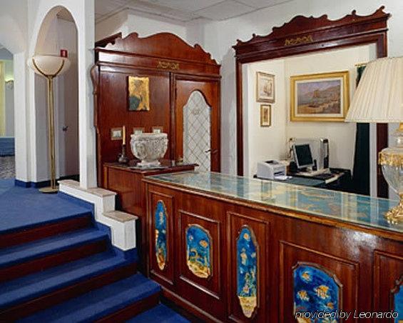 Hotel Maremonti Gabicce Mare Wnętrze zdjęcie