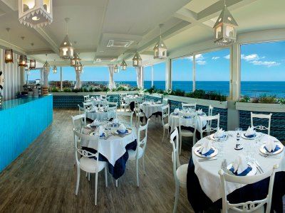 Hotel Maremonti Gabicce Mare Zewnętrze zdjęcie