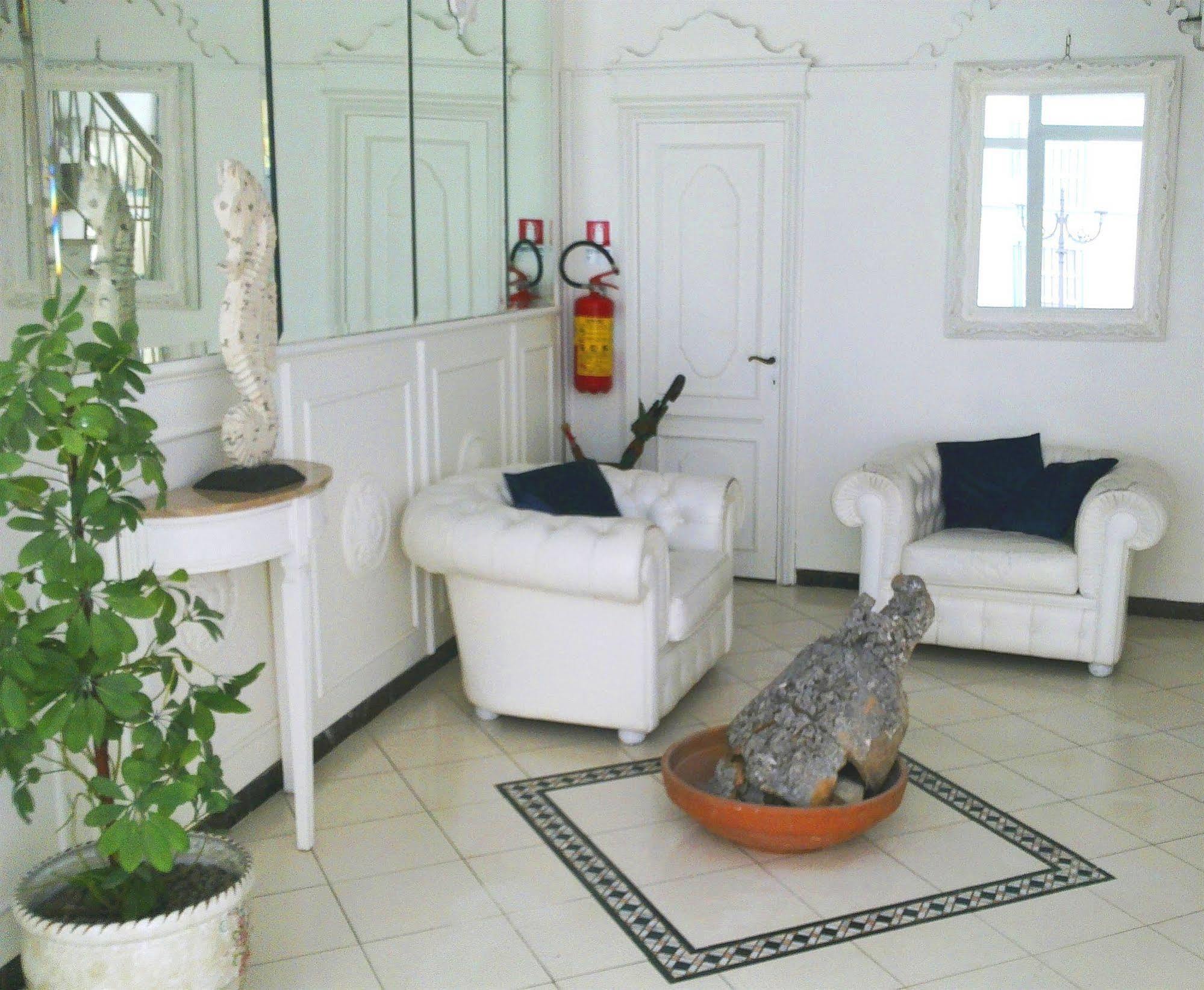 Hotel Maremonti Gabicce Mare Zewnętrze zdjęcie